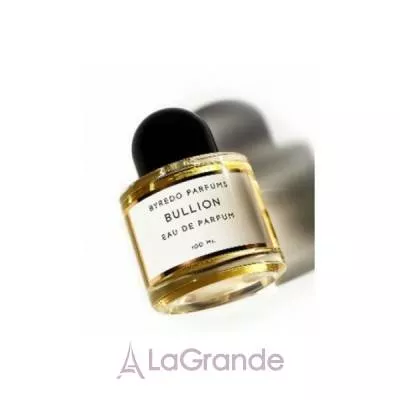 Byredo Parfums Bullion Byredo  