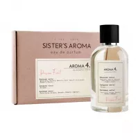 Sister�s Aroma S 4 ��������������� ����