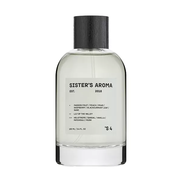 Sister�s Aroma S 4 ����������� ���� (������)