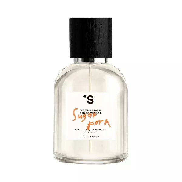 Sister�s Aroma Sugar Porn ��������������� ���� (������)
