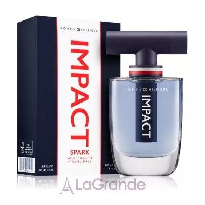 Tommy Hilfiger Impact Spark  