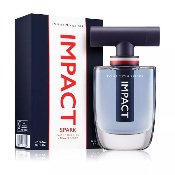 Tommy Hilfiger Impact Spark ��������� ����