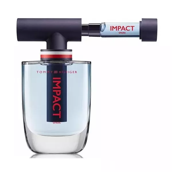 Tommy Hilfiger Impact Spark ��������� ���� (������)