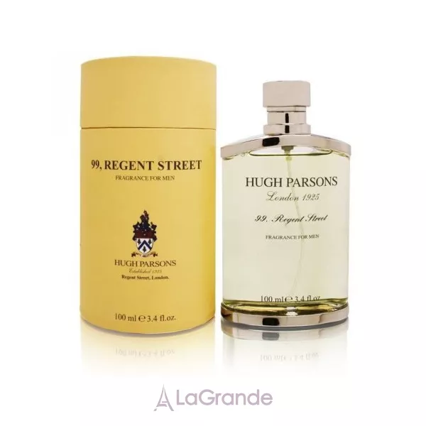 Hugh Parsons 99 Regent Street ����������� ����