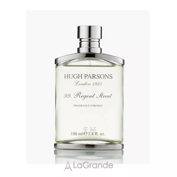 Hugh Parsons 99 Regent Street ����������� ����