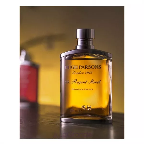 Hugh Parsons 99 Regent Street ����������� ����