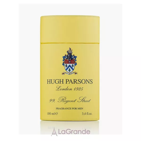 Hugh Parsons 99 Regent Street ����������� ����