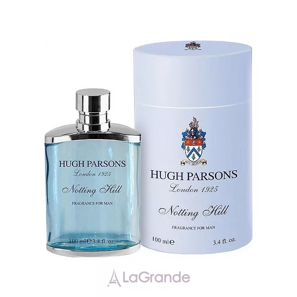 Hugh Parsons Notting Hill ����������� ����