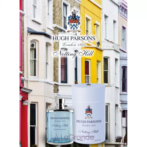 Hugh Parsons Notting Hill ����������� ����