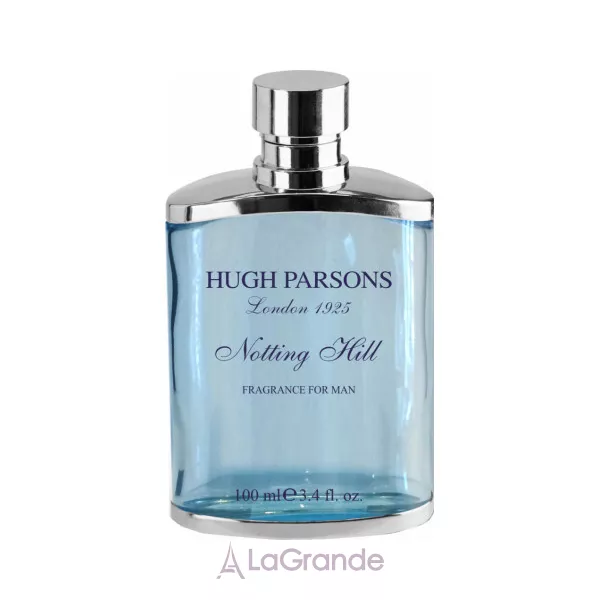 Hugh Parsons Notting Hill ����������� ���� (������)