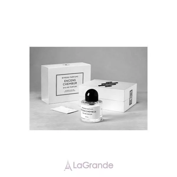 Byredo Parfums Encens Chembur ��������������� ����