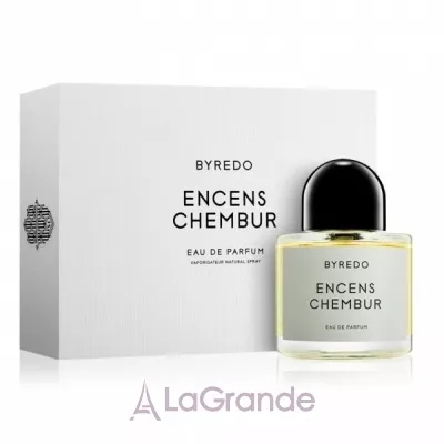 Byredo Parfums Encens Chembur  