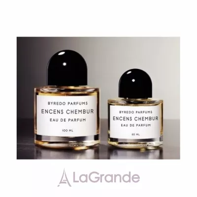 Byredo Parfums Encens Chembur  