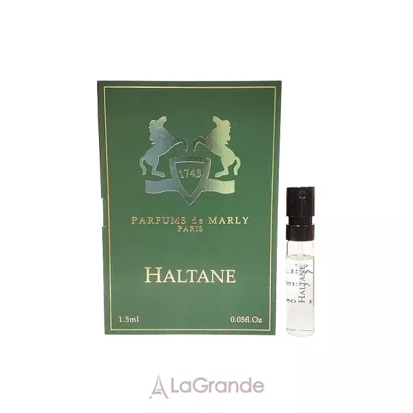 Parfums de Marly Haltane ��������������� ����