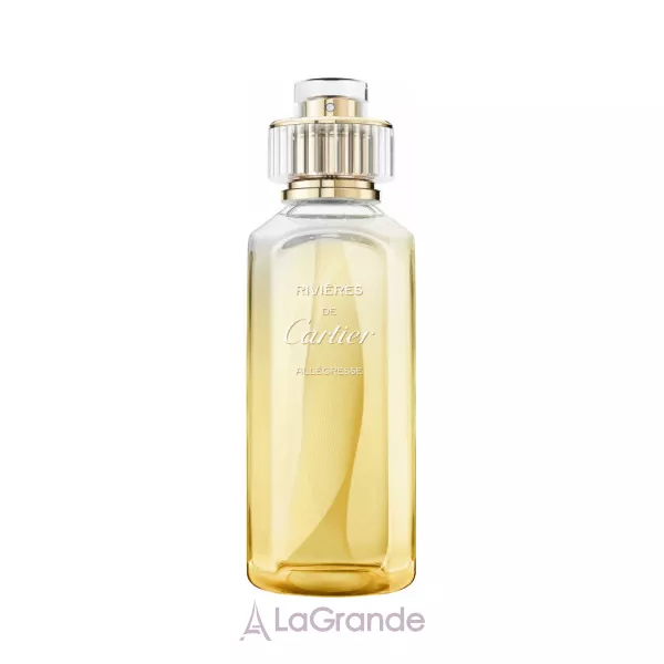 Cartier Rivieres de Cartier Allegresse ��������� ���� (������)
