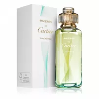 Cartier Rivieres de Cartier Luxuriance ��������� ����