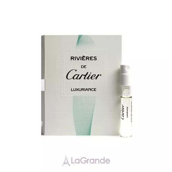 Cartier Rivieres de Cartier Luxuriance ��������� ����