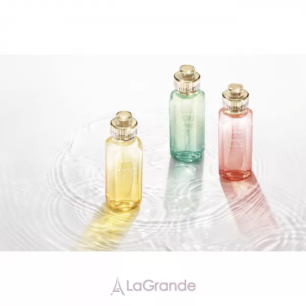 Cartier Rivieres de Cartier Luxuriance ��������� ���� (������)