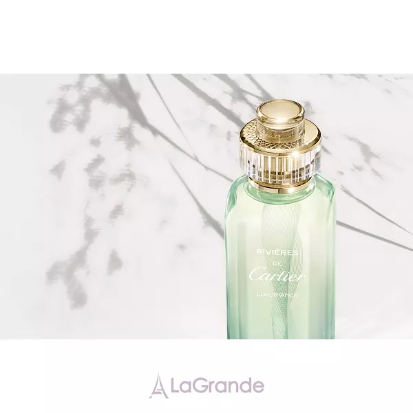 Cartier Rivieres de Cartier Luxuriance ��������� ���� (������)