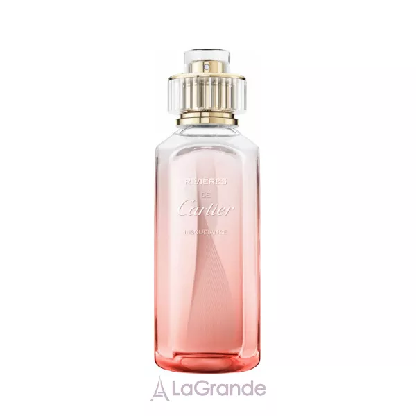 Cartier Rivieres de Cartier Insouciance ��������� ����