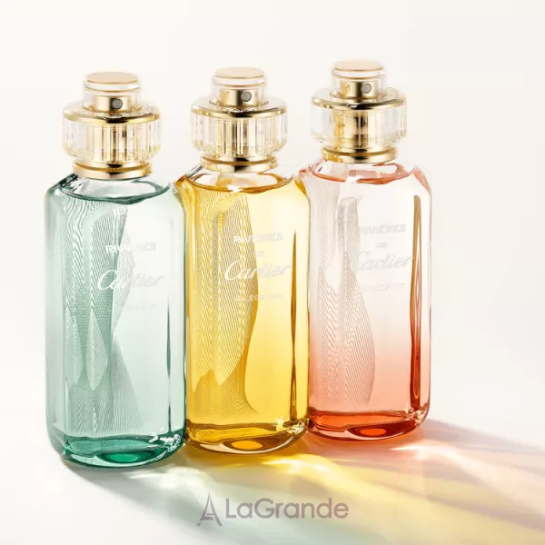 Cartier Rivieres de Cartier Insouciance ��������� ����