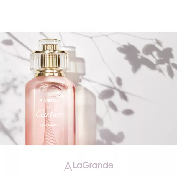 Cartier Rivieres de Cartier Insouciance ��������� ���� (������)