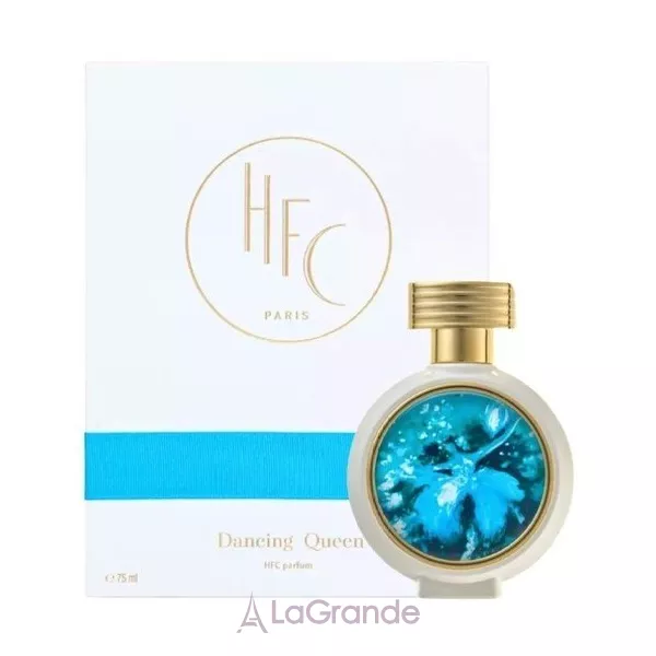 Haute Fragrance Company Dancing Queen ��������������� ����