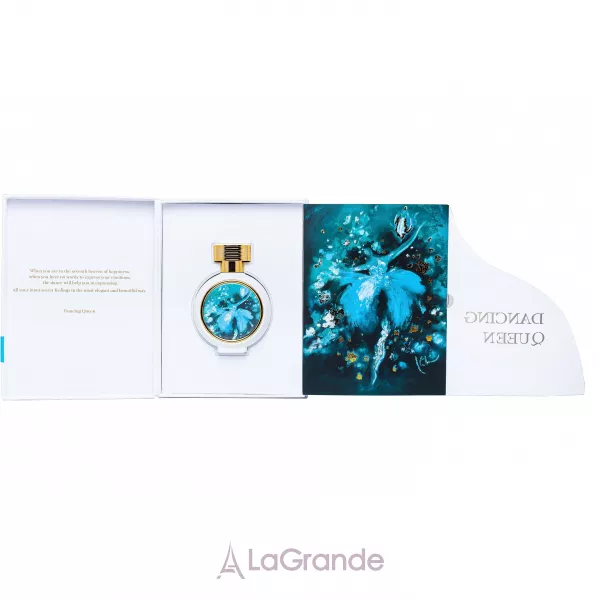 Haute Fragrance Company Dancing Queen ��������������� ����