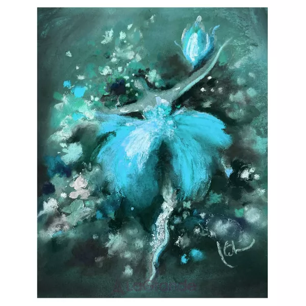 Haute Fragrance Company Dancing Queen ��������������� ����