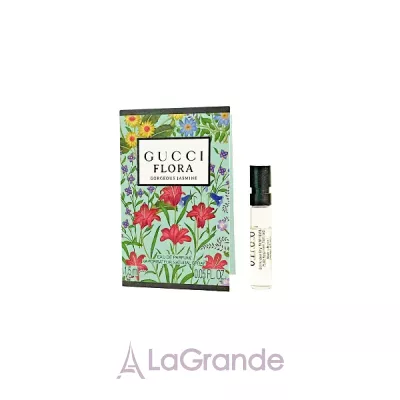 Gucci Flora by Gucci Gorgeous Jasmine  