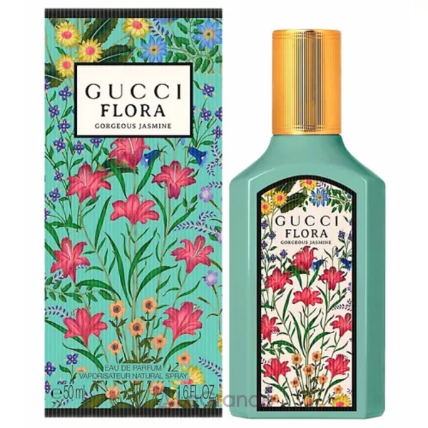 Gucci Flora by Gucci Gorgeous Jasmine ��������������� ����