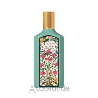 Gucci Flora by Gucci Gorgeous Jasmine   ()