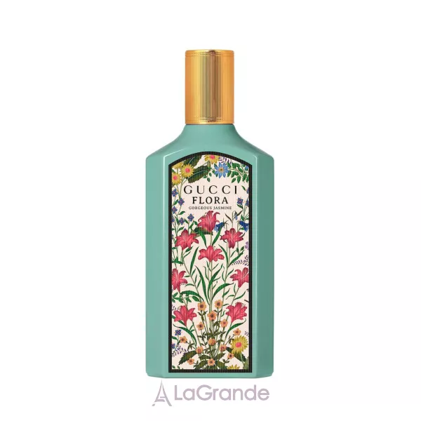 Gucci Flora by Gucci Gorgeous Jasmine ��������������� ���� (������)