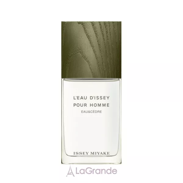Issey Miyake L'Eau D'Issey pour Homme Eau & Cedre ��������� ����