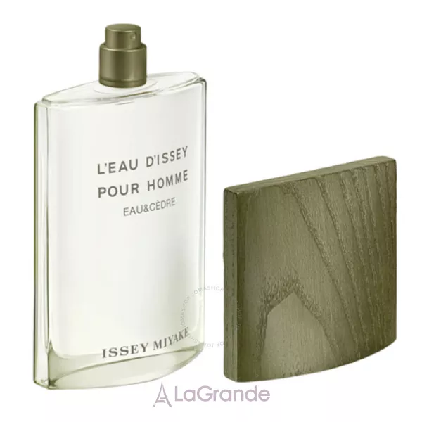 Issey Miyake L'Eau D'Issey pour Homme Eau & Cedre ��������� ���� (������)