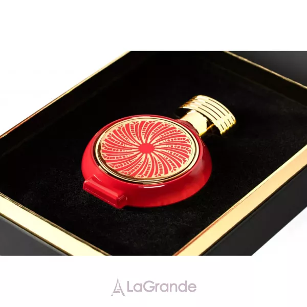 Haute Fragrance Company Golden Fever ��������������� ����