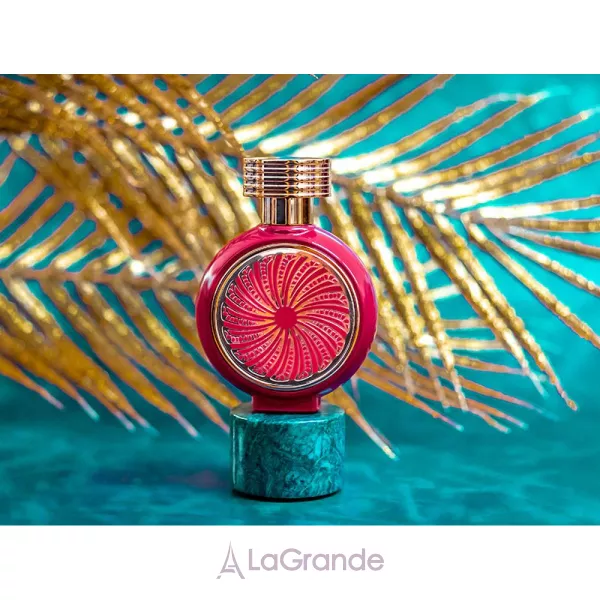 Haute Fragrance Company Golden Fever ��������������� ����