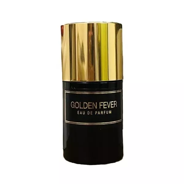 Haute Fragrance Company Golden Fever ��������������� ����