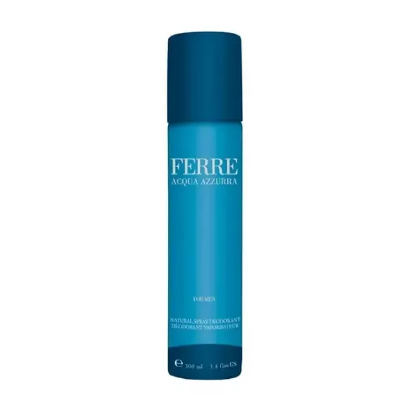 Gianfranco Ferre Acqua Azzurra for Men ����������