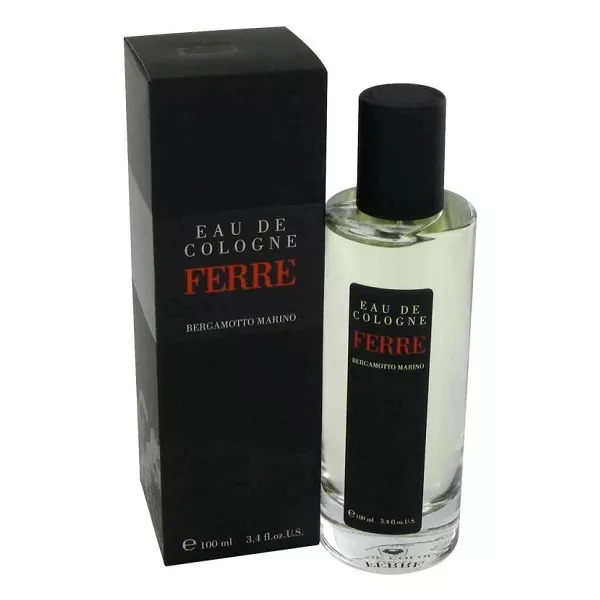 Gianfranco Ferre Bergamotto Marino ��������