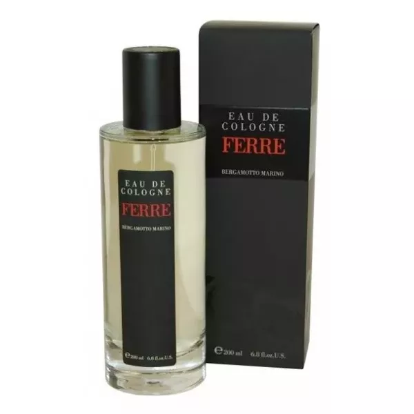 Gianfranco Ferre Bergamotto Marino ��������