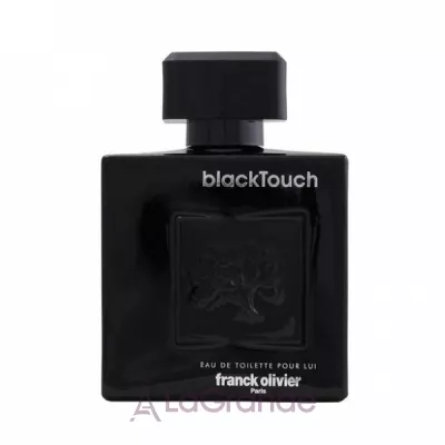Franck Olivier Black Touch  