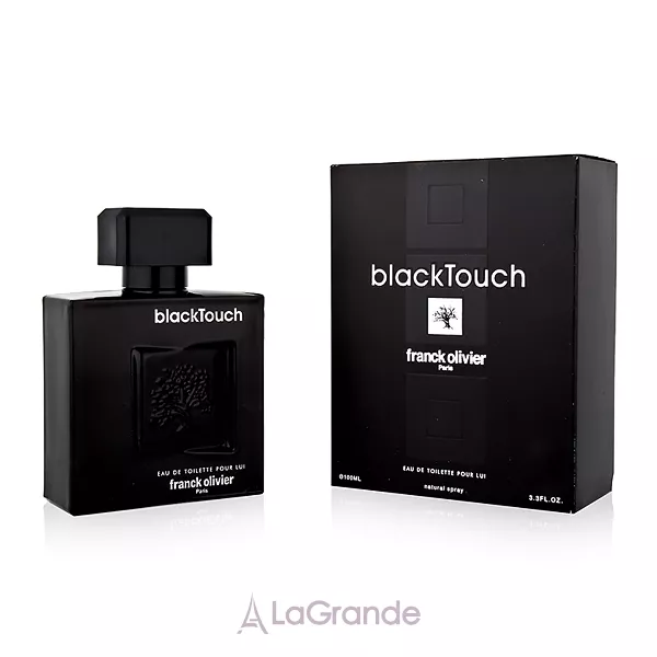 Franck Olivier Black Touch ��������� ����