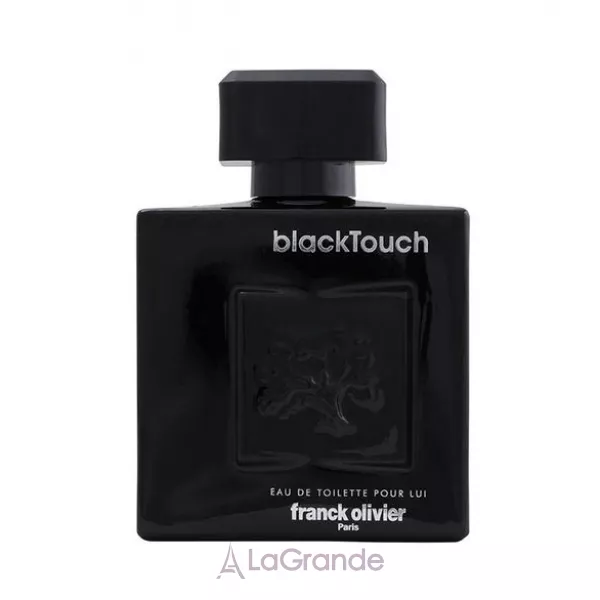 Franck Olivier Black Touch ��������� ����