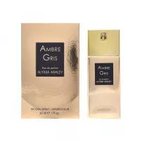 Alyssa Ashley Ambre Gris ��������������� ����