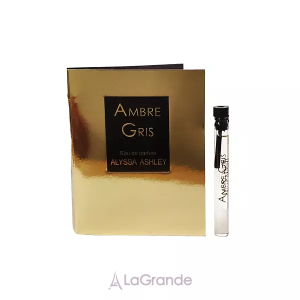 Alyssa Ashley Ambre Gris ��������������� ����