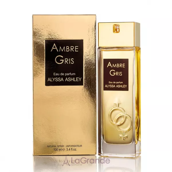 Alyssa Ashley Ambre Gris ��������������� ����