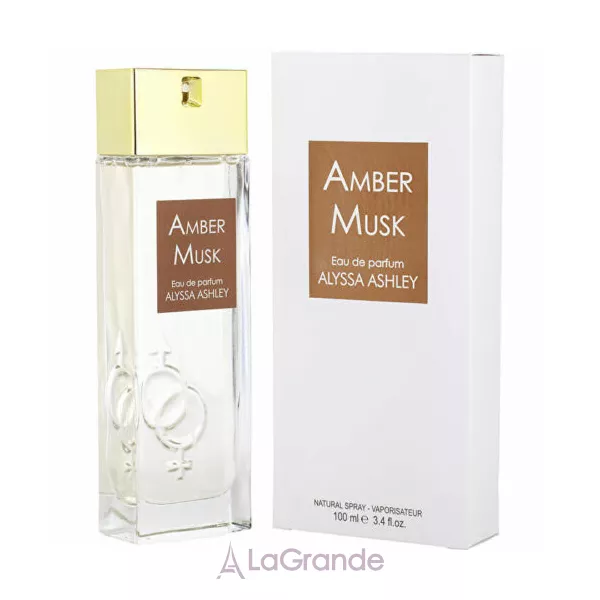 Alyssa Ashley Amber Musk ��������������� ����