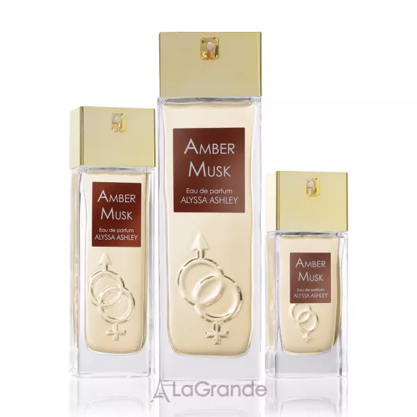 Alyssa Ashley Amber Musk ��������������� ����