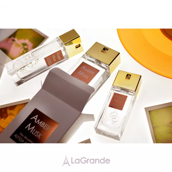 Alyssa Ashley Amber Musk ��������������� ����